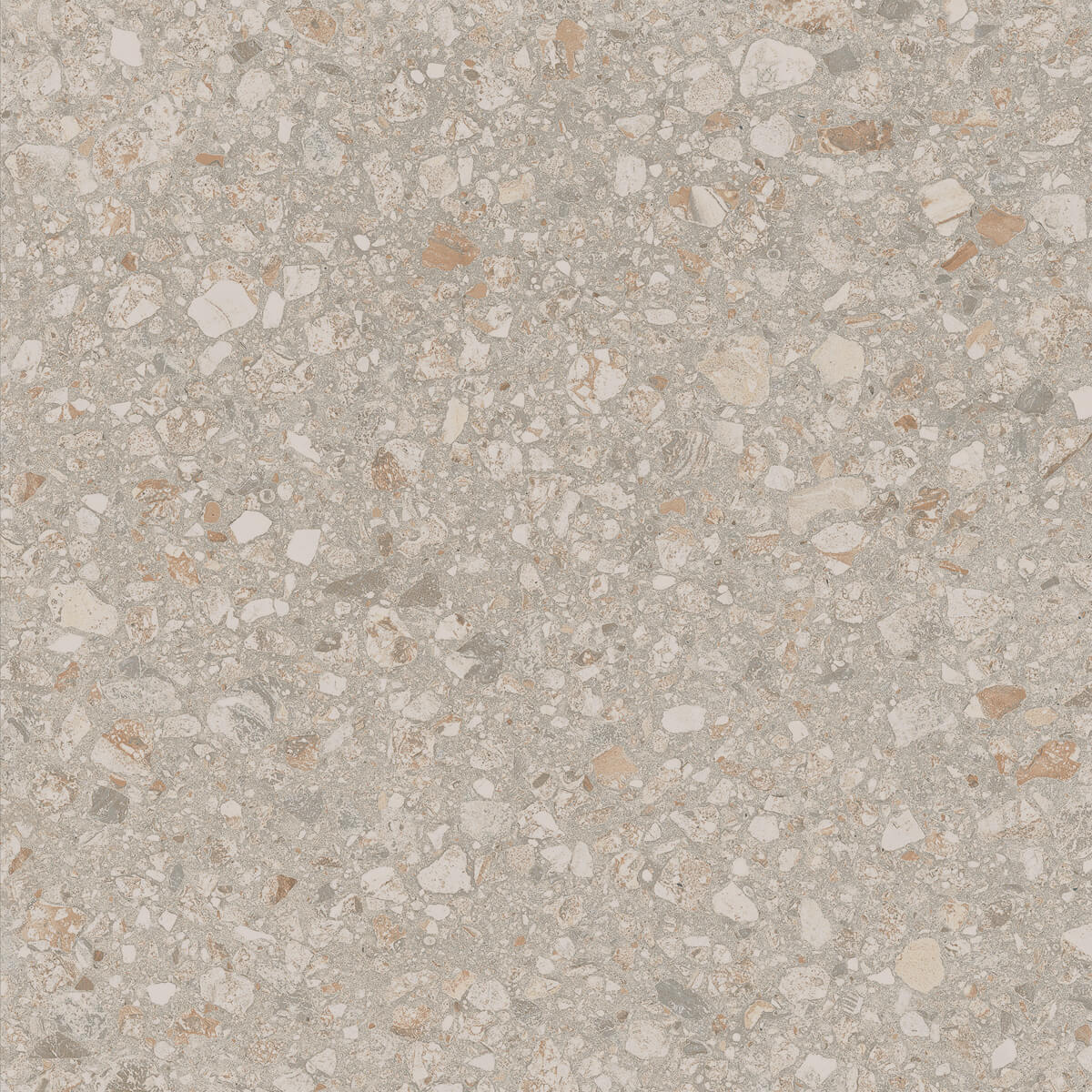 Керамический гранит Estima Jasper JP01 Light Grey неполированный 40.5x40.5