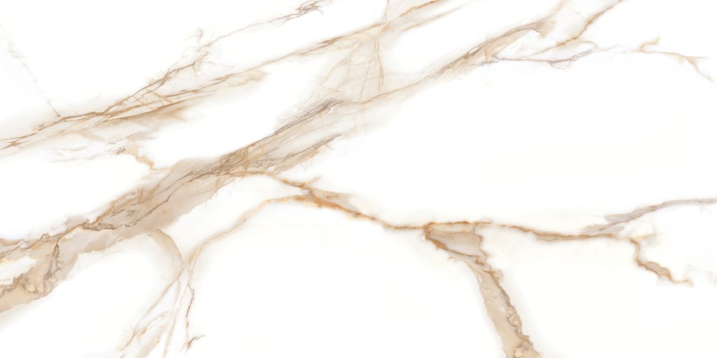 Керамический гранит Sandy Carrara полированный 60х120 60120SAC11P