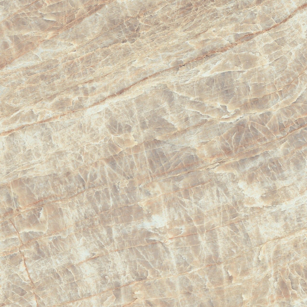 Керамический гранит Atlas Concorde Эмпаир Тадж Махал 60x60 Рет