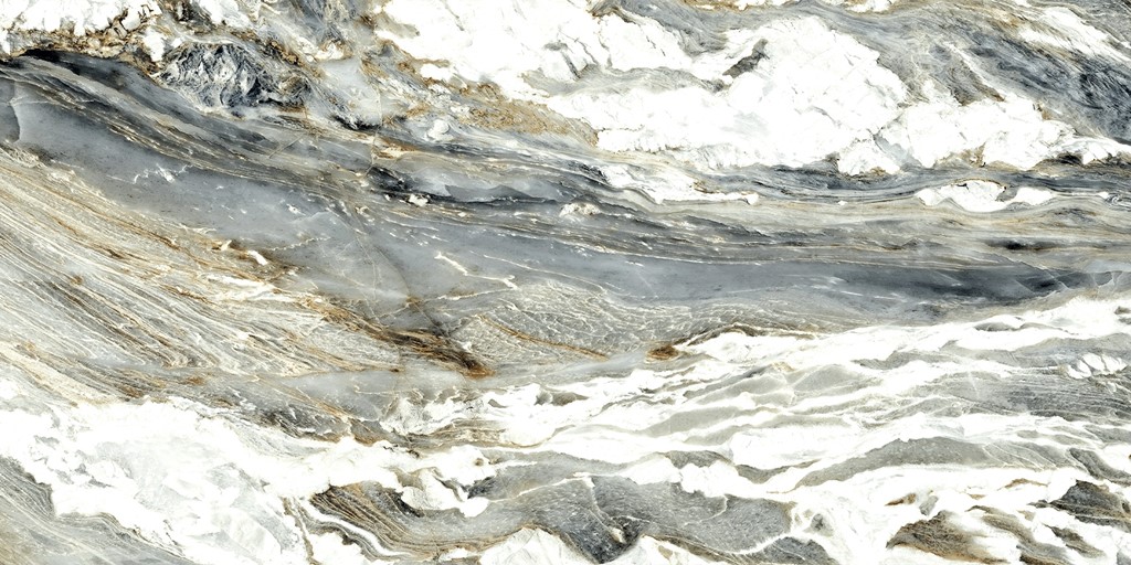 Керамический гранит Cascade Natural полированный 60х120 60120CAS55P