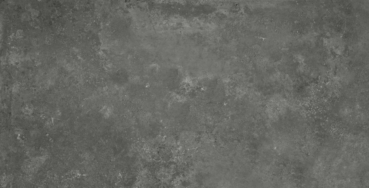 Керамическая плитка Ликаон TP3655BM темно-серый матовая 30х60