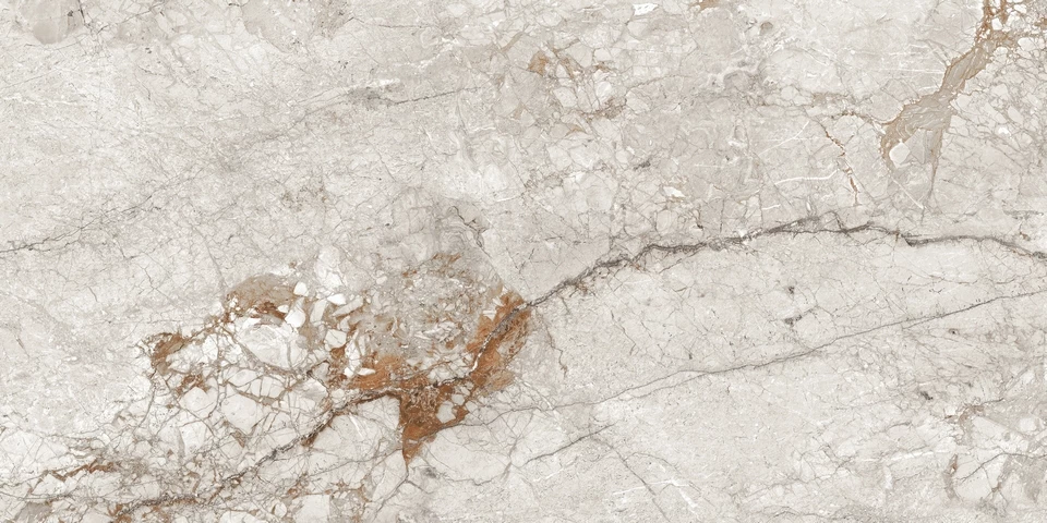 Керамический гранит Maimoon Ceramica Glossy  Ceppo Di Grey PG 80x160