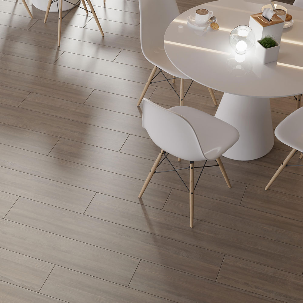 Ламинат Egger Pro AQUA Classic 833 4V EPL248 Дуб Марчена браун 1292x193x8