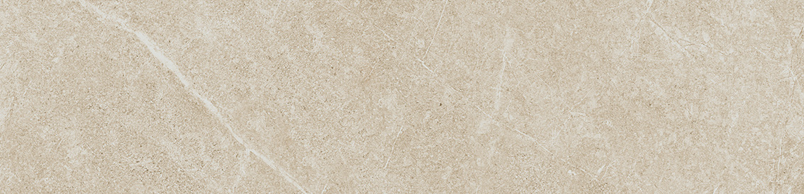 Керамический подступенок Kerama Marazzi Эстерель бежевый светлый матовый обрезной 14.5x60x0,9