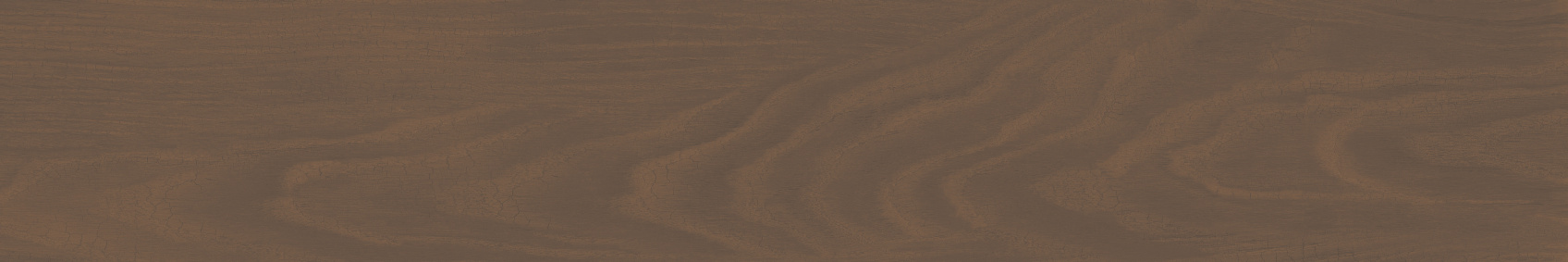 Керамический гранит Kerama Marazzi Манифик вуд коричневый матовый обрезной 20x119.5