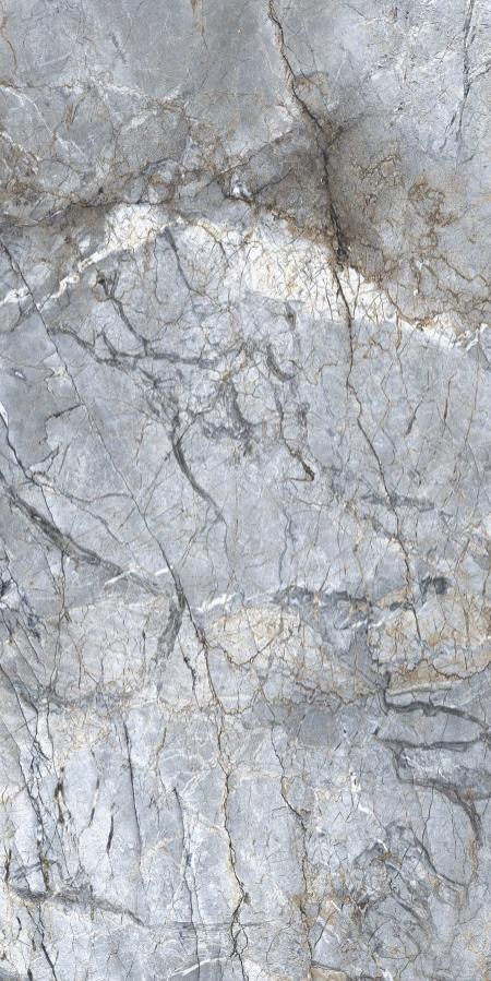 Керамический гранит Primavera Fiji Grey carving 60x120 CR204 матовый