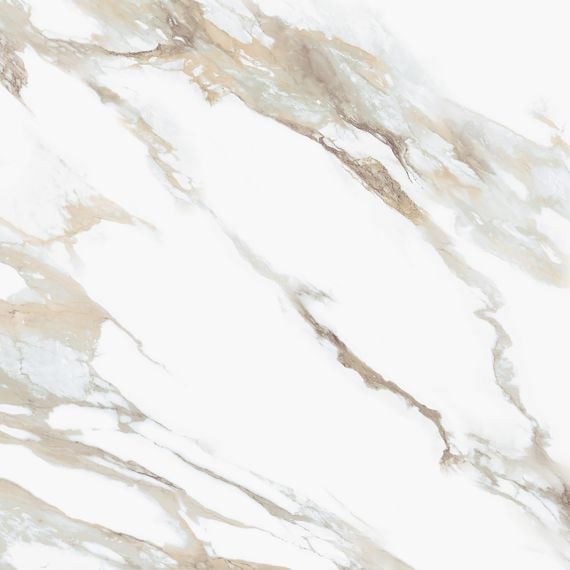 Керамический гранит Lasselsberger Ceramics Рерих 6246-0119 45x45 белый