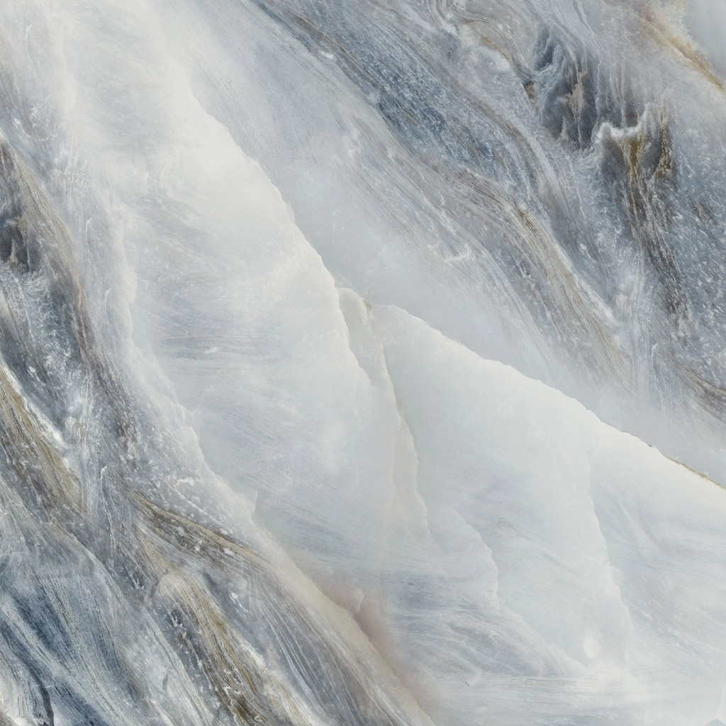 Керамический гранит New Trend Estelle Blue матовый 60х60 D60228M