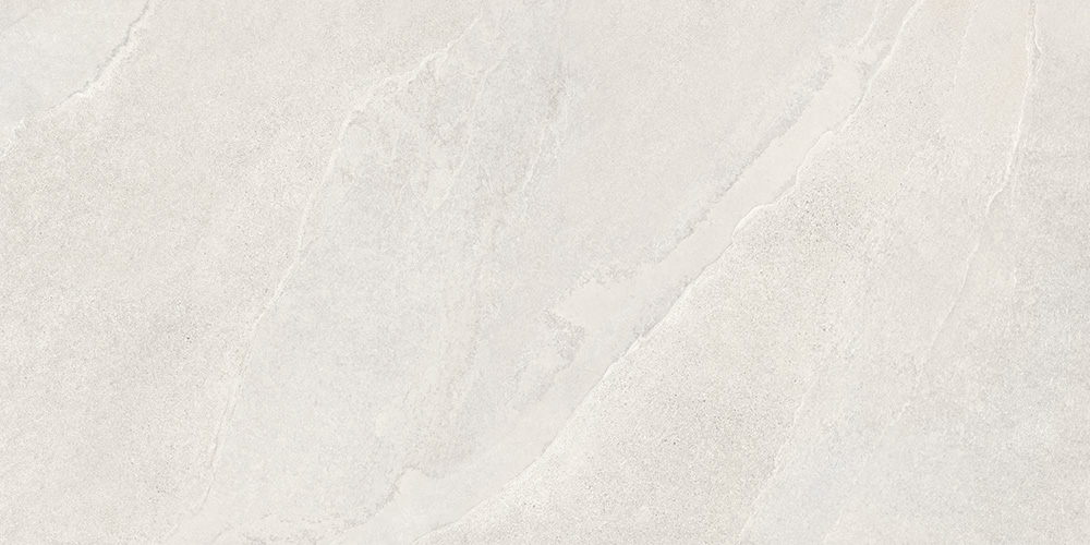 Керамический гранит Vitra SlateStone Белый Матовый R10B 60х120