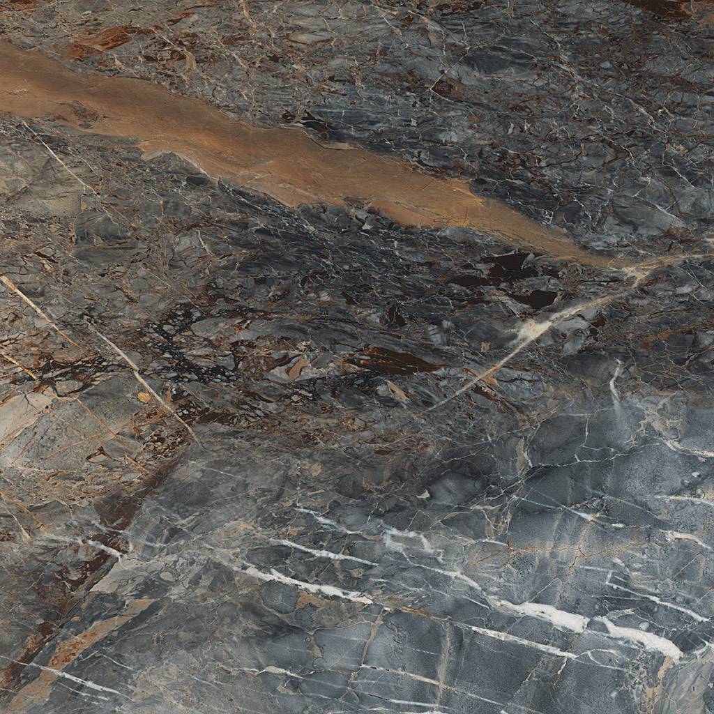 Керамический гранит Visconti Marmo суперполированный 60х60 6060VSM18HG