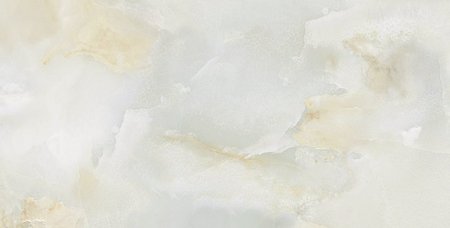 Керамическая плитка Леандр TP3667A светло-серый глянцевая 30х60