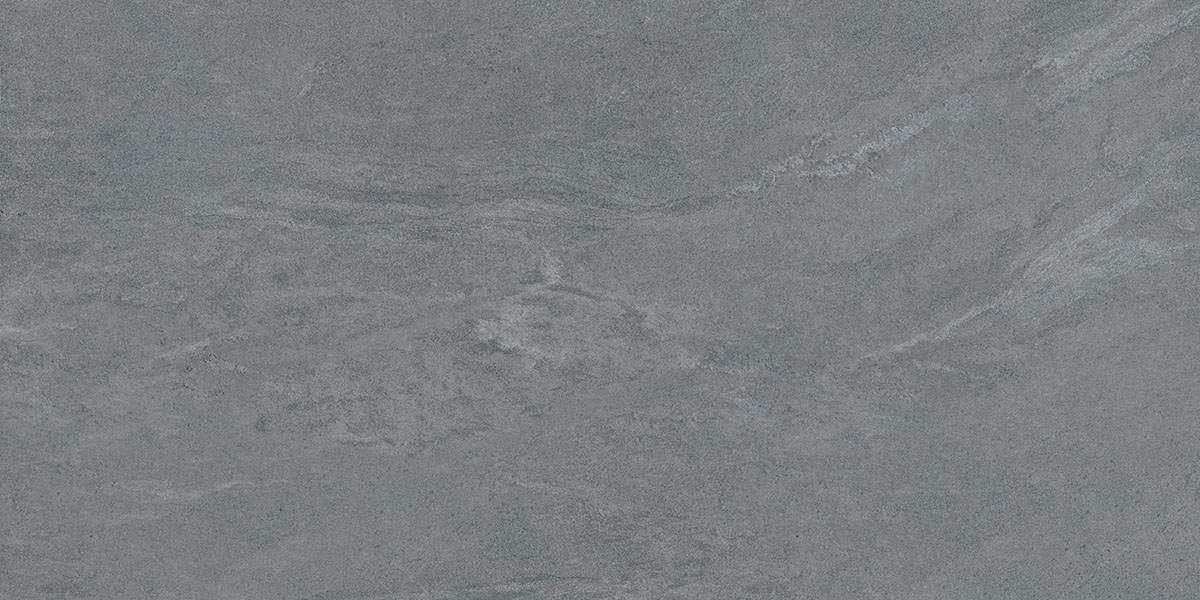 Керамический гранит Гранитея Конжак G265MR черный матовый 1200x600x10