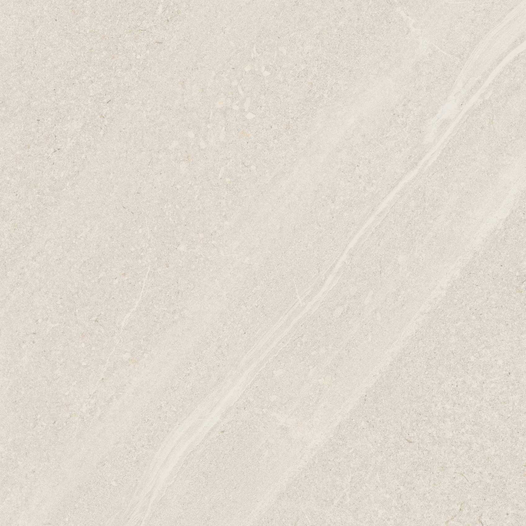 Керамический гранит Estima Gabbro GB01 белый неполированный 80x80