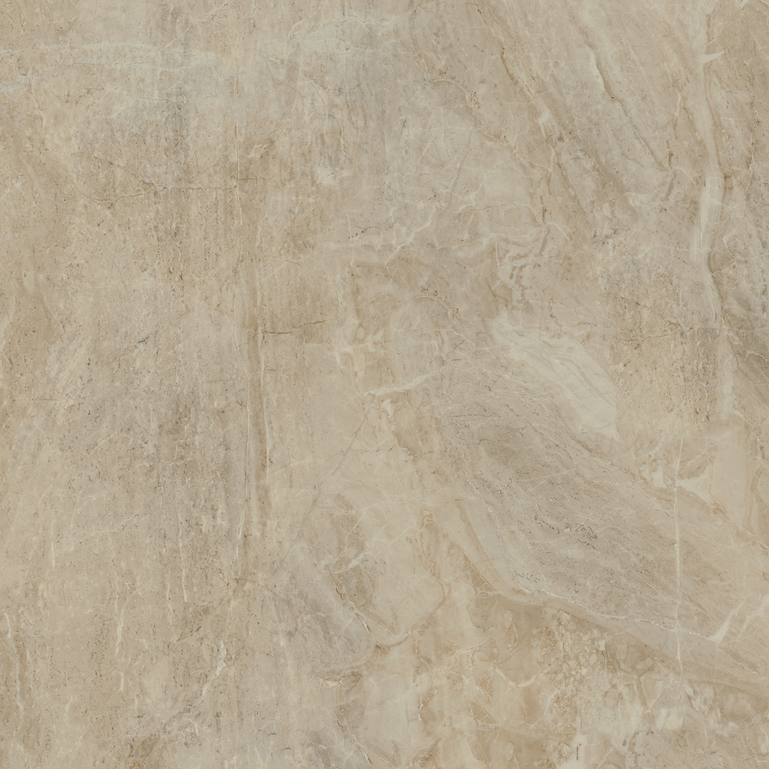 Керамический гранит Kerama Marazzi Риальто Нобиле SG649022R бежевый лаппатированный обрезной 60х60