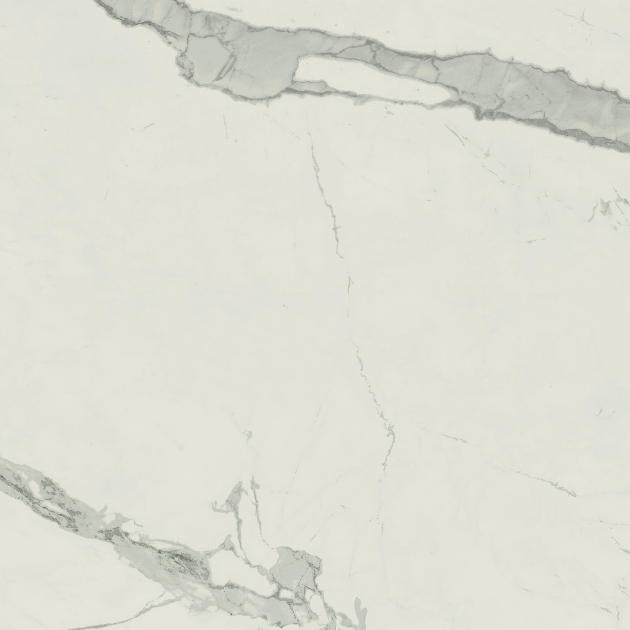 Керамический гранит Atlas Concorde Эмпаир Статуарио 60x60 Лап Рет