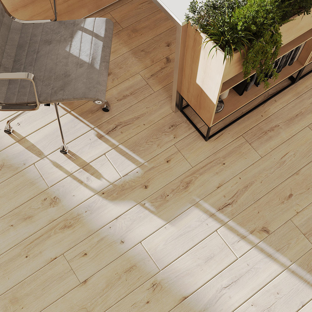 Ламинат Egger Pro AQUA Classic 833 4V EPL139 Дуб Муром 1292x193x8