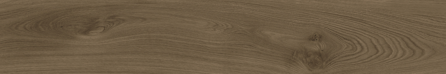 Керамический гранит Kerranova Дубрава коричневый K-2304/SR структурированный 20х120