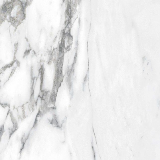 Керамический гранит Gresse GRS01-15 Ellora-Zircon белый мрамор 600x600x10