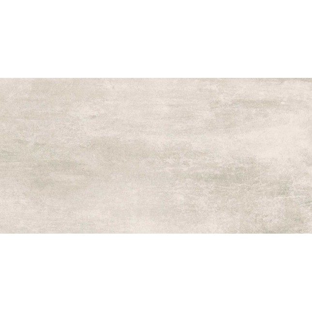 Керамический гранит Грессе Мадаин GRS07-17 Бланш молочный цемент 1200x600x10