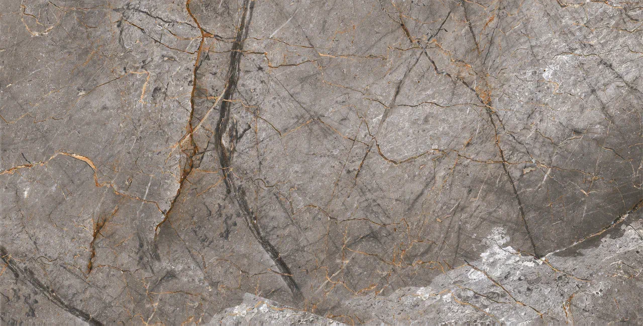 Керамический гранит Usak Seramik Manavgat Antacite Polished 60x120