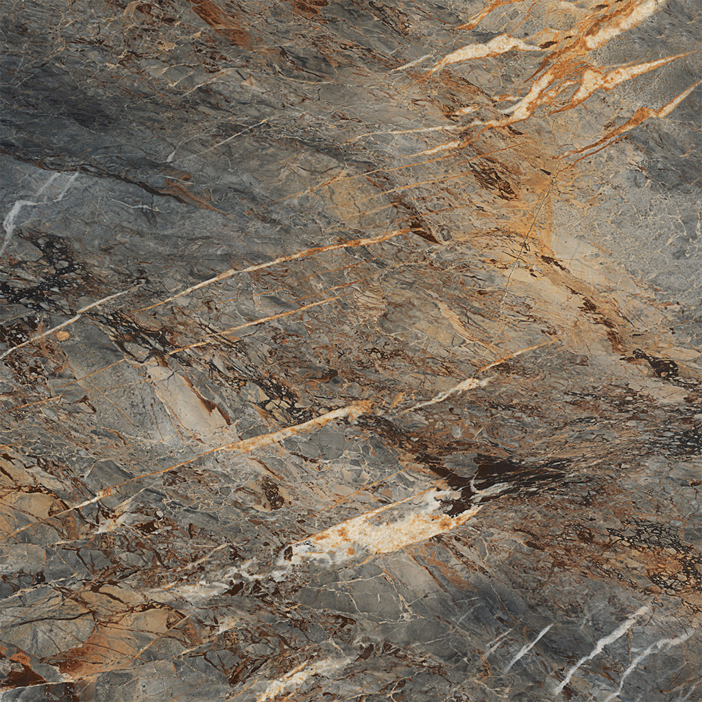 Керамический гранит Visconti Marmo суперполированный 60х60 6060VSM18HG