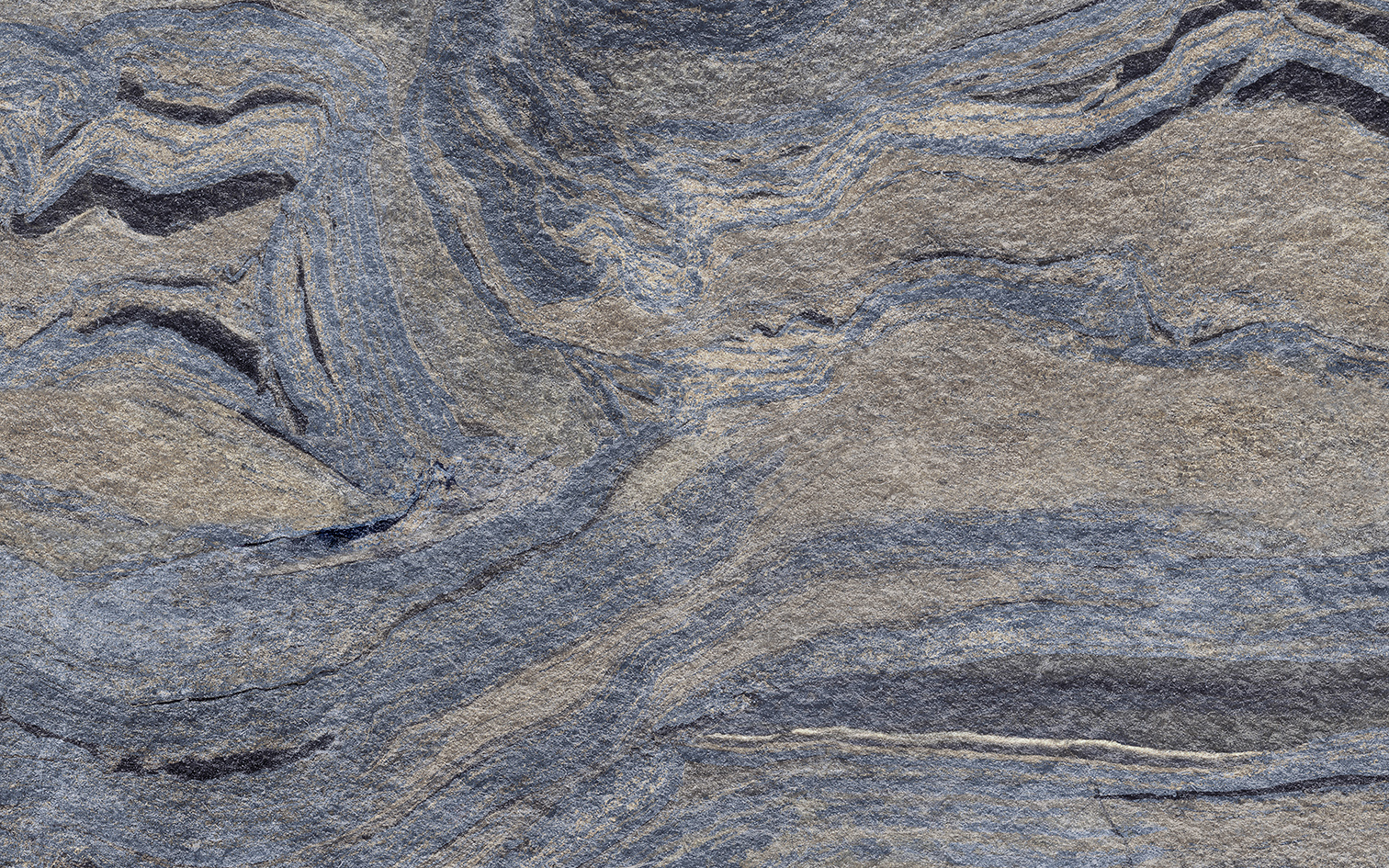 Керамическая плитка Gracia Ceramica Стрим син низ 04