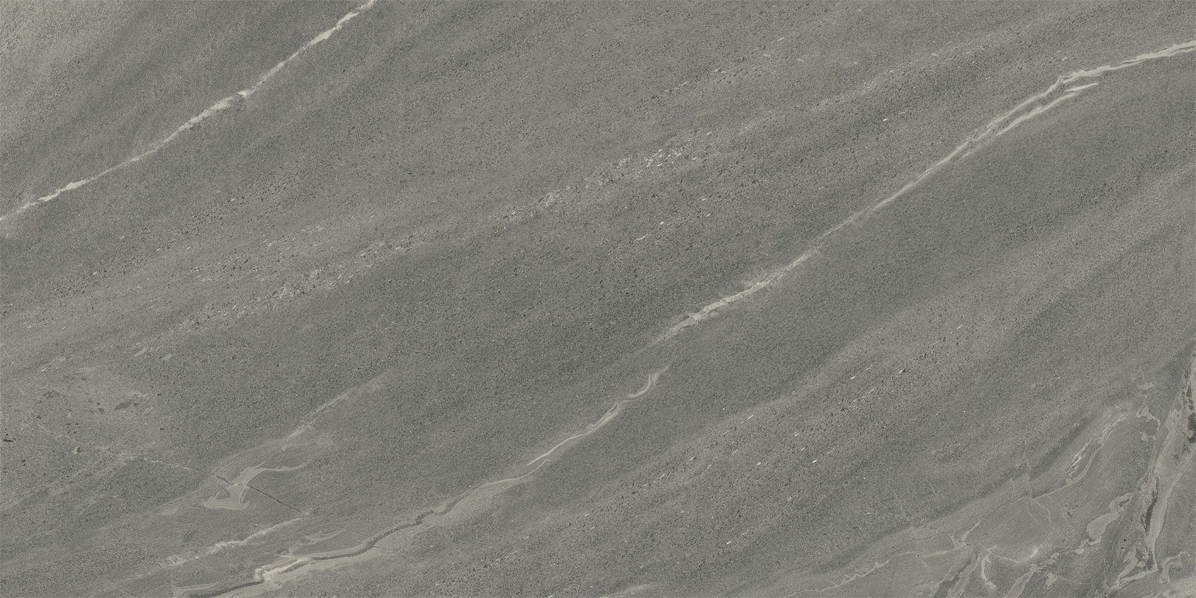 Керамический гранит Italon Метрополис Графит Дарк 80х160