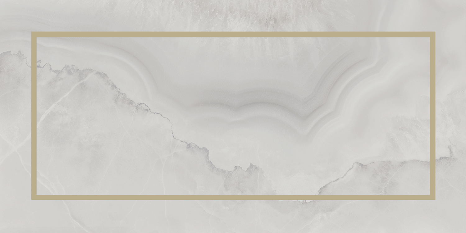 Керамический декор Kerama Marazzi Сеттиньяно OS\A275\19075 белый глянцевый 9,9x20