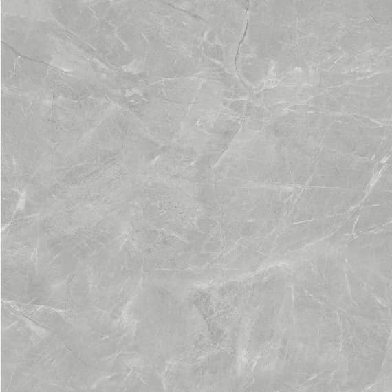 Керамический гранит Lasselsberger Ceramics Сумерки 6461-0413 60х60 серый