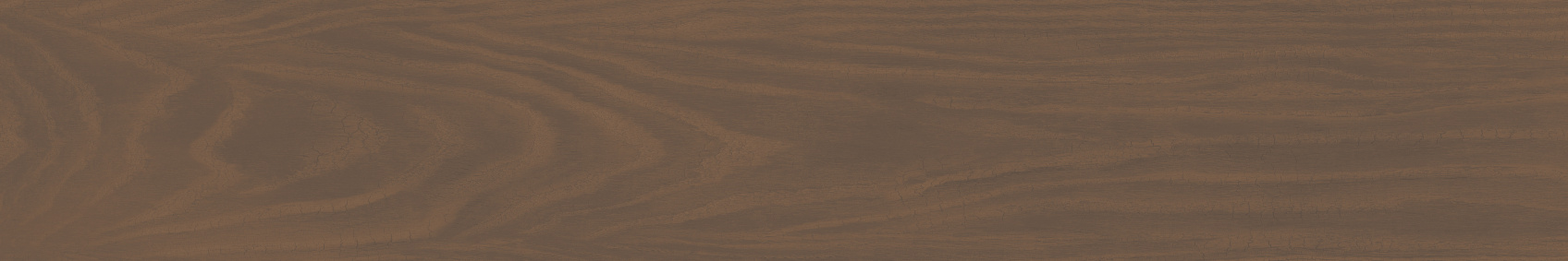 Керамический гранит Kerama Marazzi Манифик вуд коричневый матовый обрезной 20x119.5