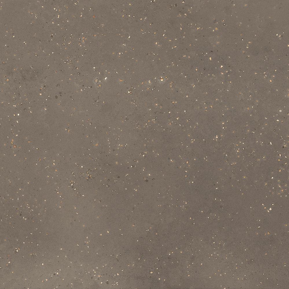 Керамический гранит Kerama Marazzi Пунтум коричневый матовый обрезной 60x60x0,8