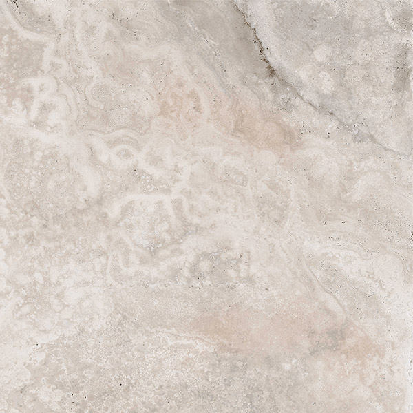 Керамический гранит Гранитея Куказар G270PR белый полированный 600х600x10