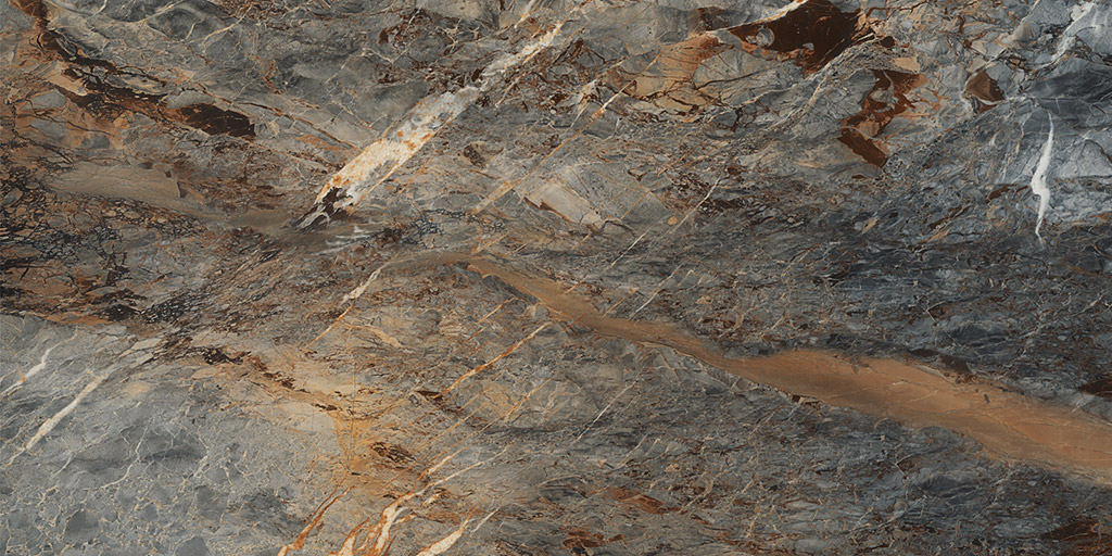 Керамический гранит Visconti Marmo суперполированный 60х120 60120VSM18HG