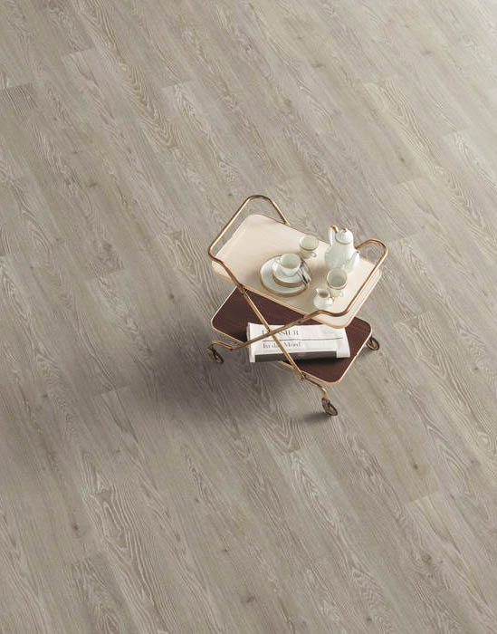 Ламинат Egger Pro Classic 1233 4V EPL150 Дуб Чезена серый 1292x193x12