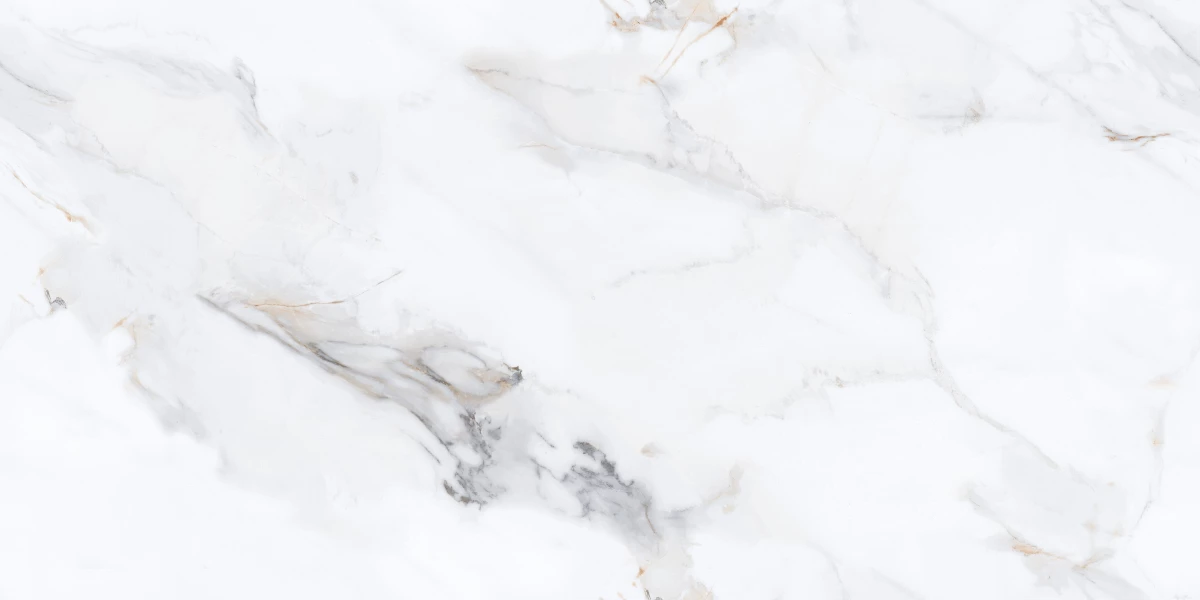 Керамический гранит MAIMOON CERAMICA LUCIA WHITE PG  полированный 60х120