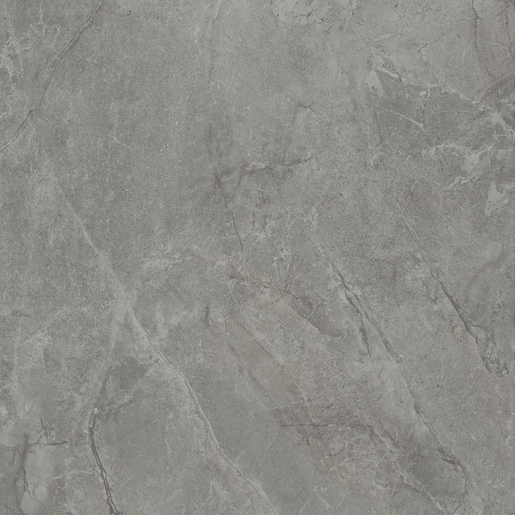 Керамический гранит Kerama Marazzi Риальто серый тёмный лаппатированный обрезной 80x80 в Уфе — купить с доставкой | Nova