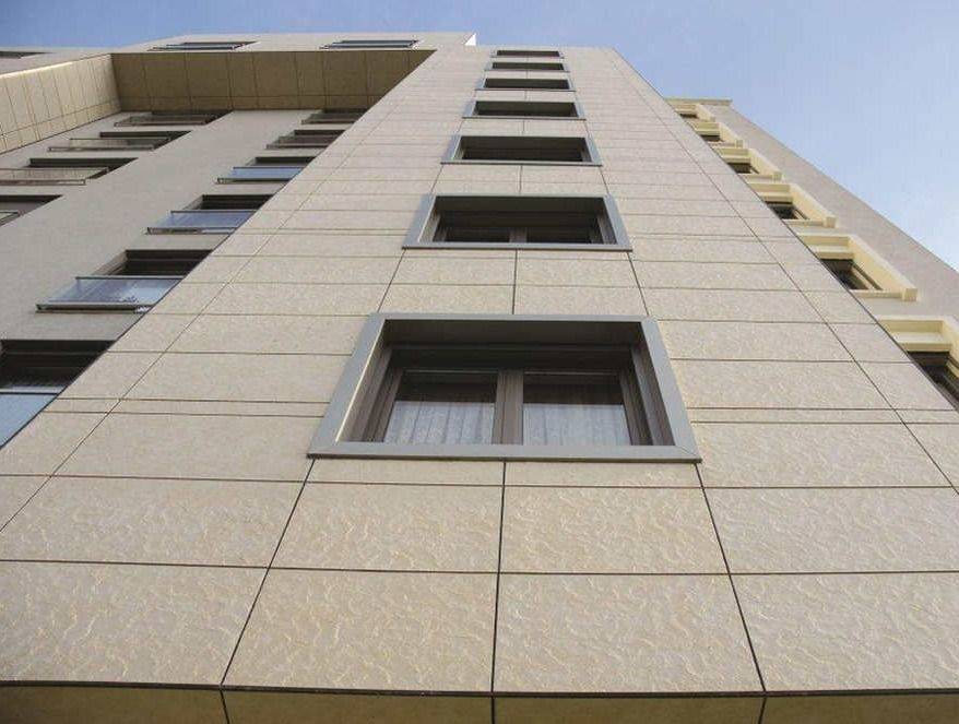 Керамический гранит Seranit RIVERSTONE WHITE MATT 60х120