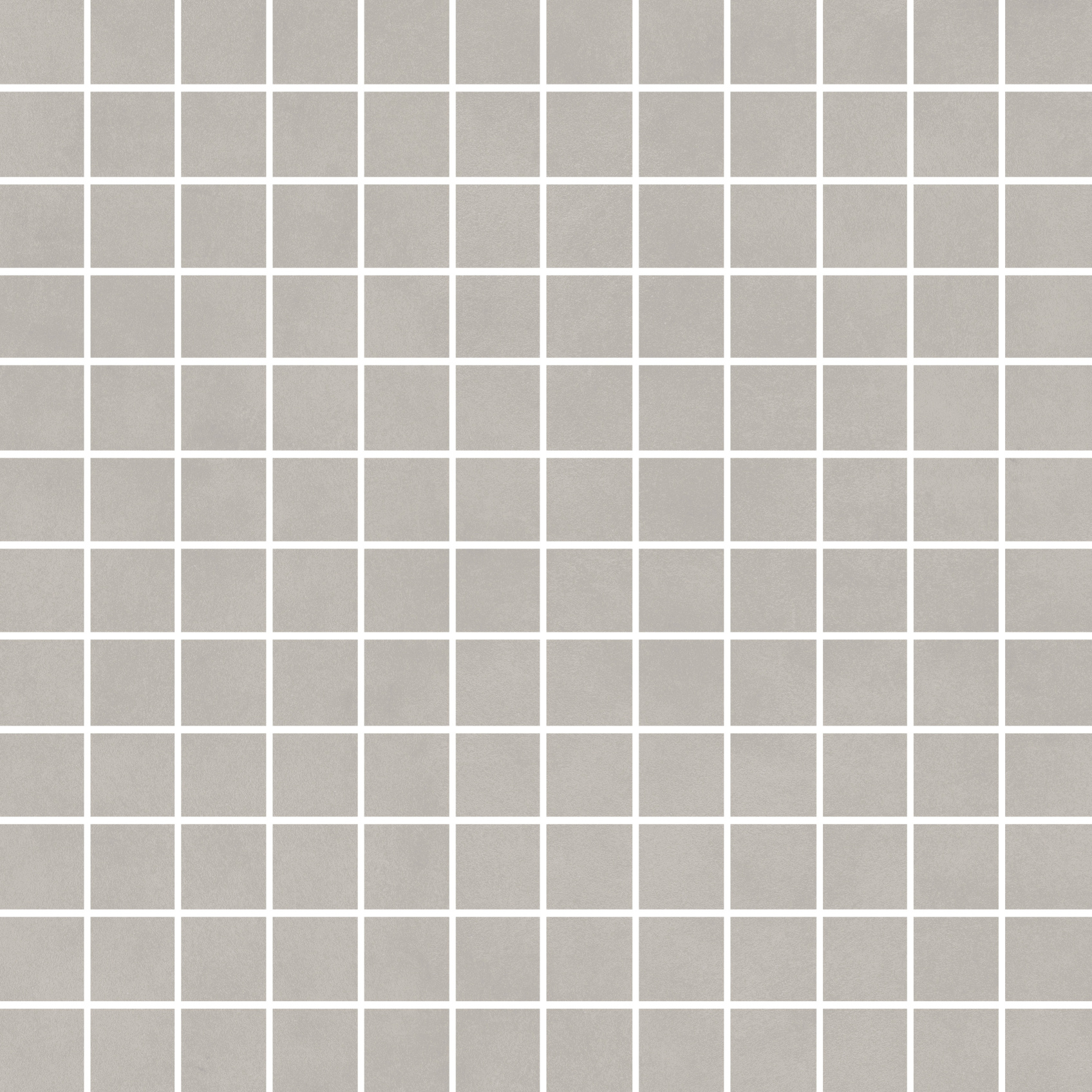 Керамическая мозаика Kerama Marazzi Таделакт серая матовая 29.8x29.8x0.35