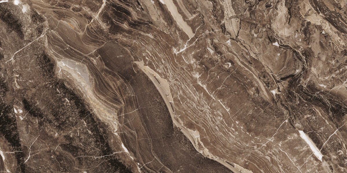 Керамический гранит Идальго Арабеско лаппатированный лайт 600х1200