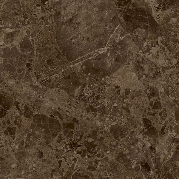 Керамический гранит Гранитея Киреты G244 коричневый матовый 600x600x10