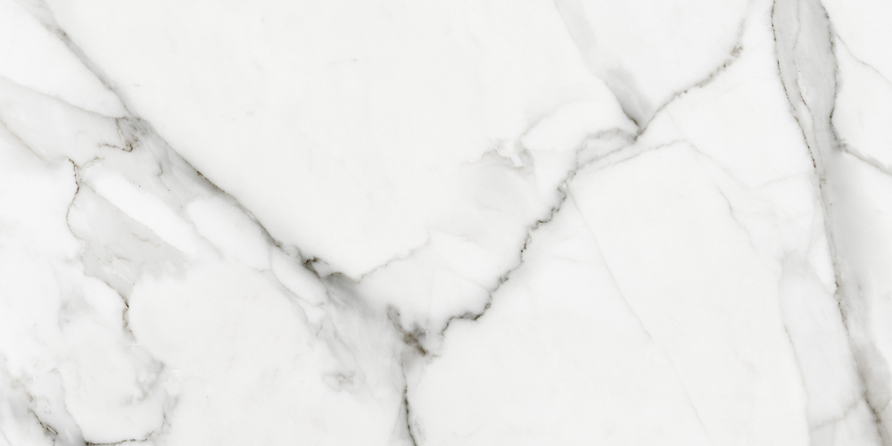 Керамический гранит Cersanit Mont Blanc A16521 белый 29,7х59,8