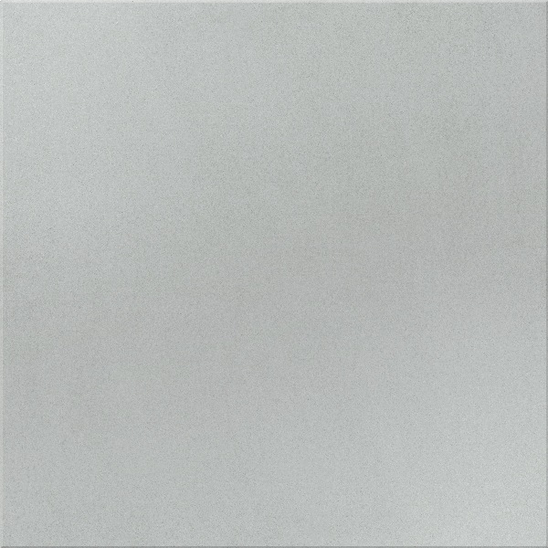 Керамический гранит УГ UF002MR 60х60х0.9 моноколор светло-серый матовый