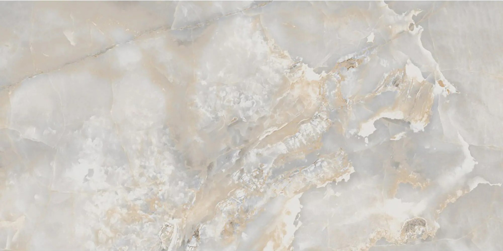 Керамический гранит Primavera Speranza gold light grey 60х120 PR217 полированный