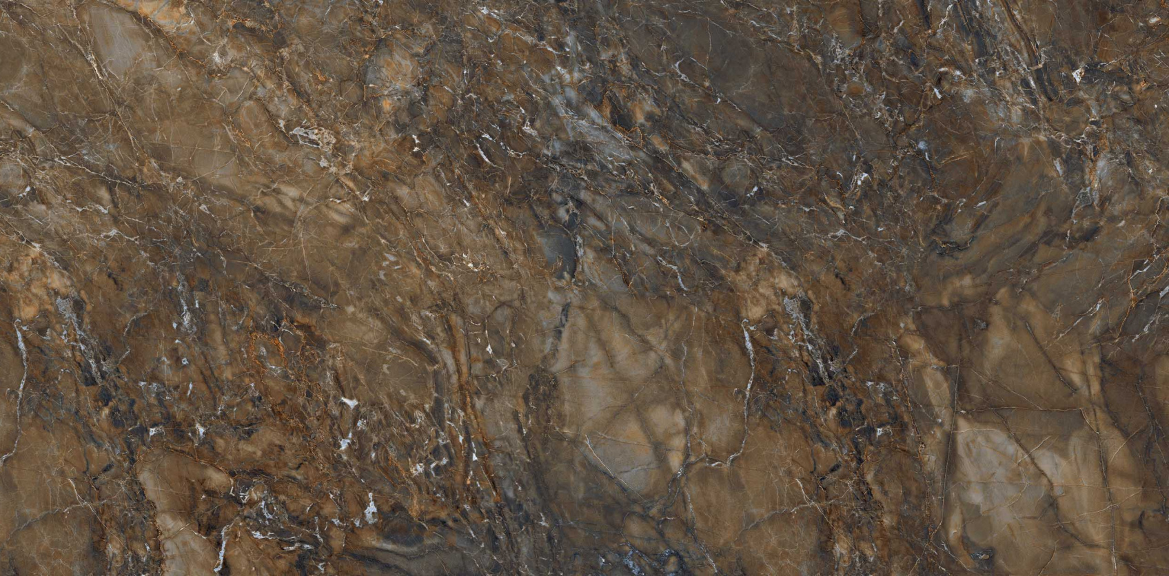 Керамический гранит Estima Bernini BR04 коричневый неполированный 80x160