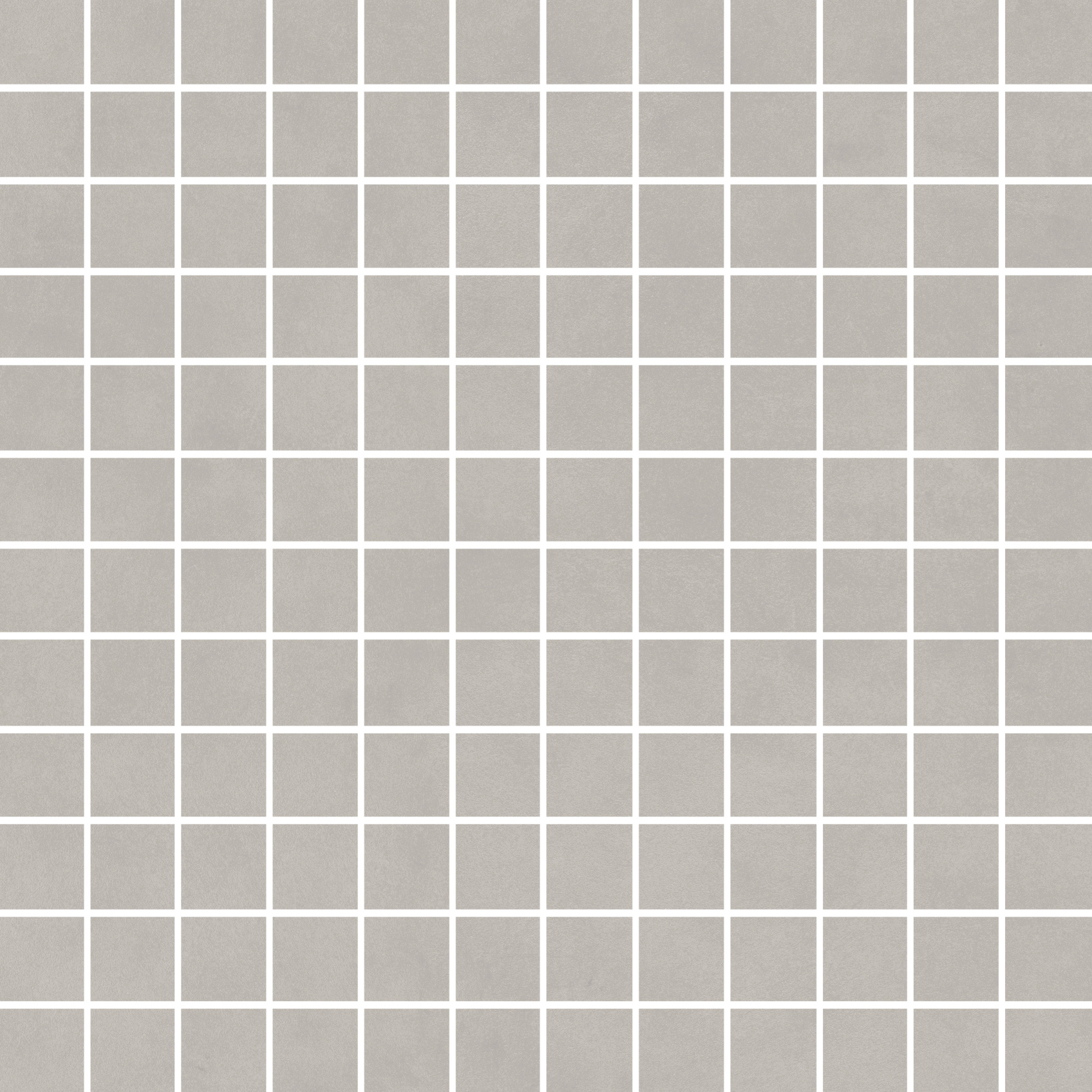 Керамическая мозаика Kerama Marazzi Таделакт серая матовая 29.8x29.8x0.35