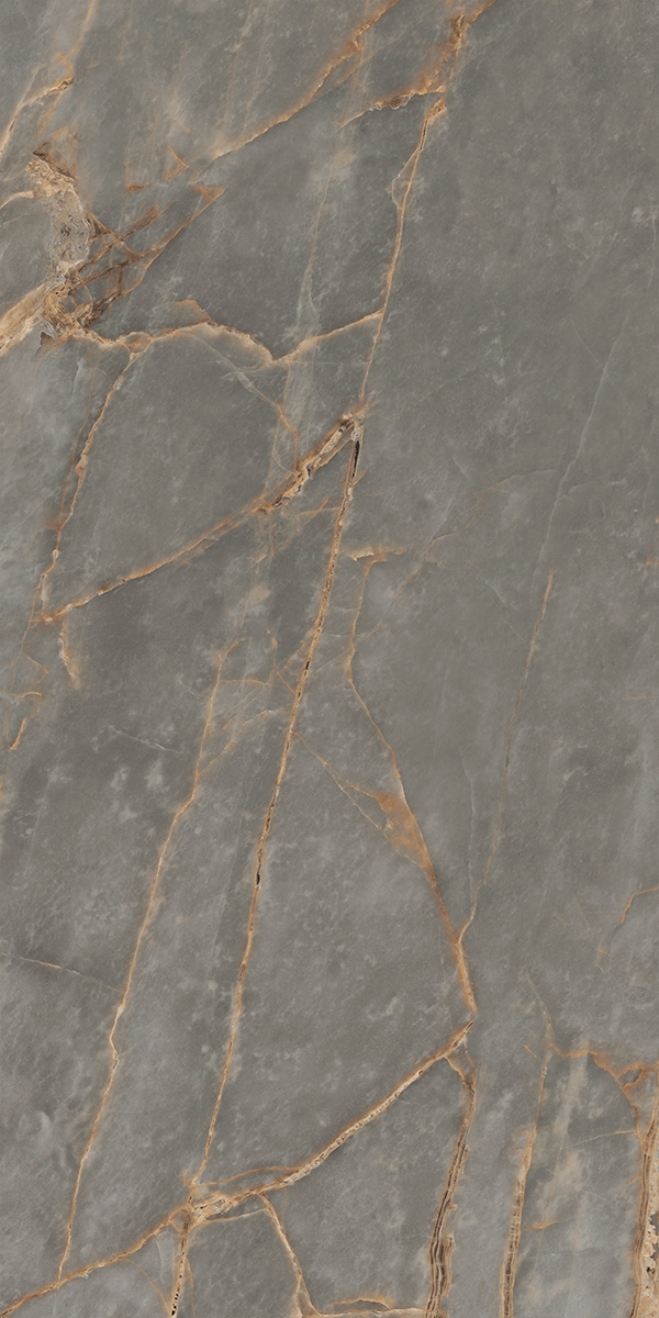 Керамический гранит Estima Intense Grey IN01 полированный 60x120x9