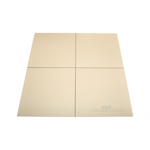 Керамический гранит Грани Таганая Профи бежевый GT100MR 600x600x10