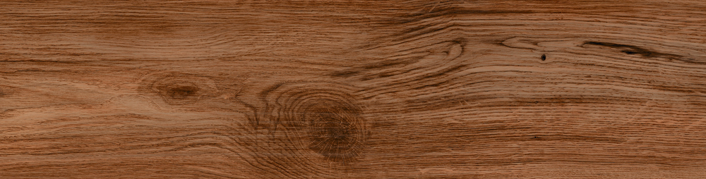 Керамический гранит Cersanit Woodberry коричневый ректификат рельеф A17763 21,8x89,8