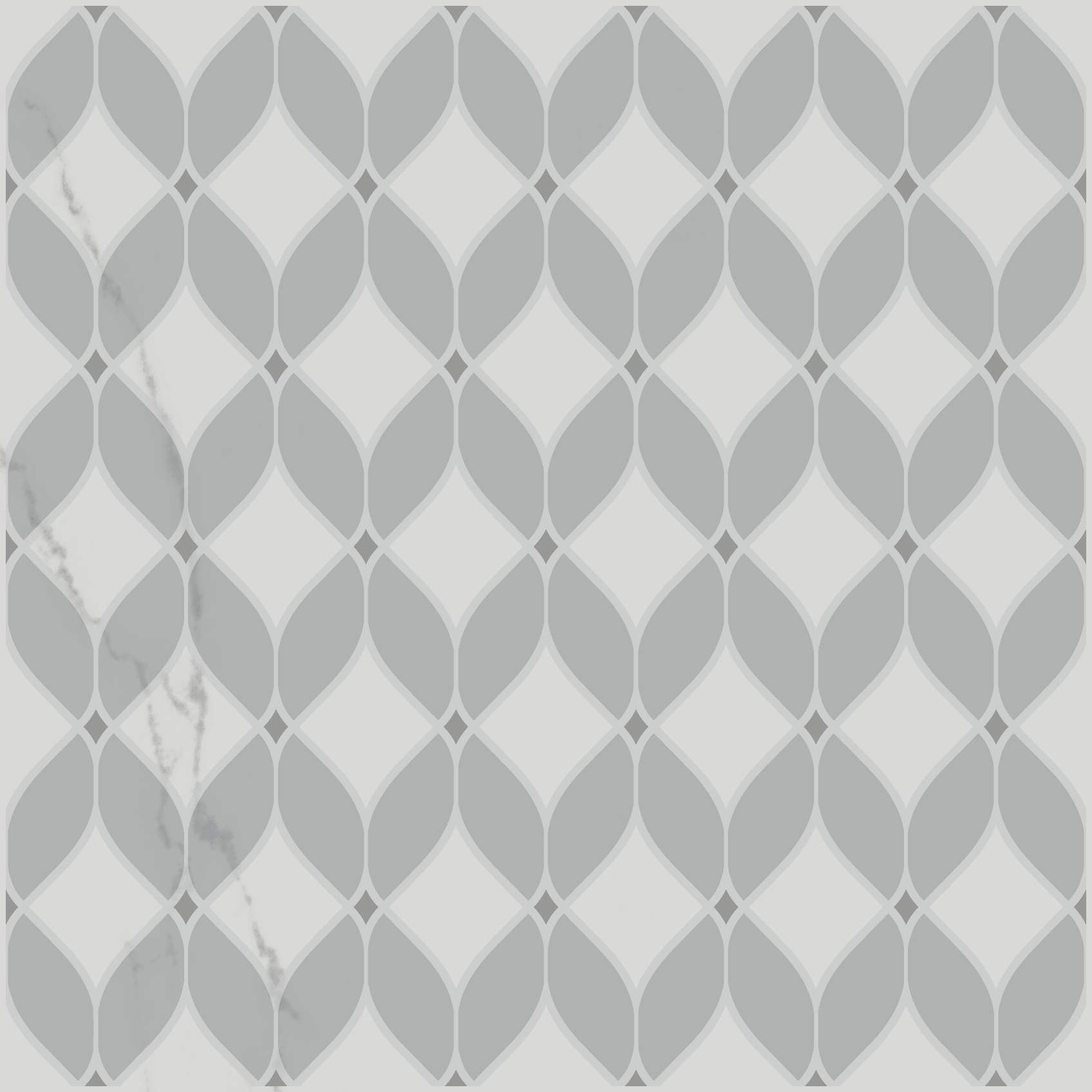Керамический декор Kerama Marazzi Мираколи матовый 30x30