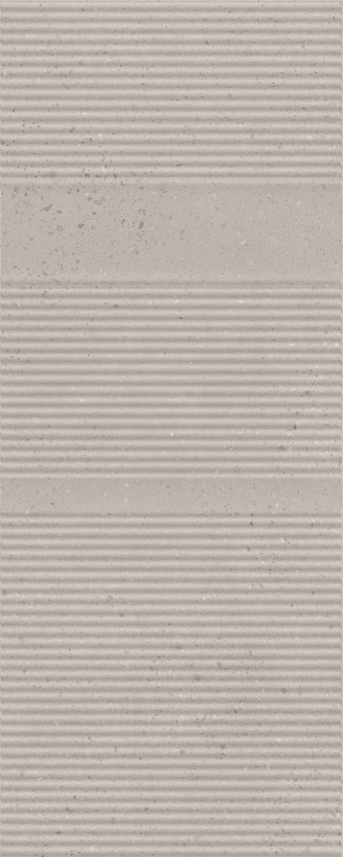 Керамическая плитка Kerama Marazzi 7258 Скарпа серый структура матовый 20х50